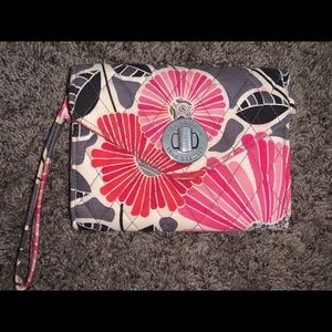 VERA BRADLEY WRISTLET